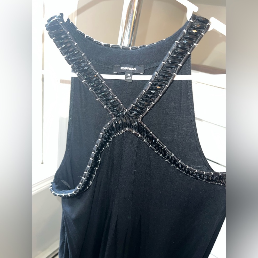Express Dress - Picture 2 of 3